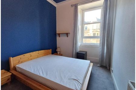 1 bed flat for rent in Roseburn - Photo 2