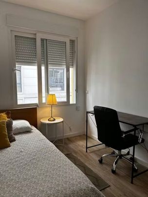 Calle de Fomento, Madrid, Community of Madrid 28013 - Photo 1