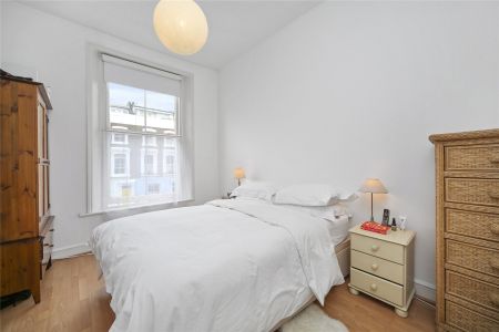 Primrose Hill, London, NW1 flat to rent - Photo 5