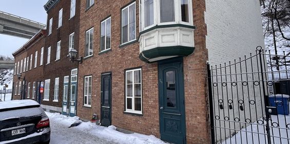 Appartement Entièrement Rénové - Photo 3