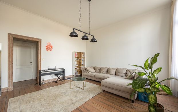 Prachtig appartement - Vlaamsekaai - Photo 1