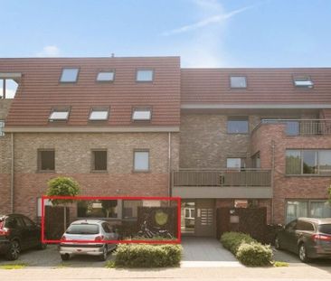 Appartement te huur in Assenede voor € 825 met 1 slaapkamer - Photo 1