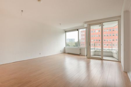 Appartement te huur: Koningin Wilhelminaplein 174 1062 KS Amsterdam - Photo 2