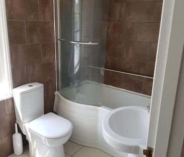 1 bedroom house of multiple occupation to rent - Photo 1