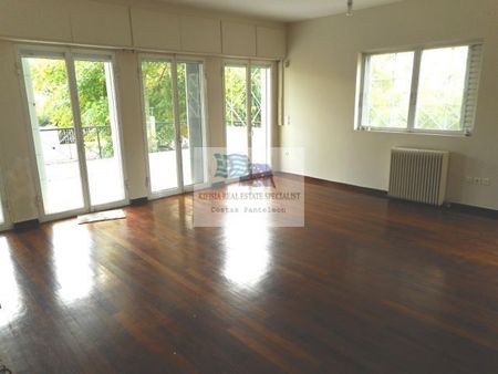 Διαμέρισμα για ενοικίαση Στροφύλι (Κηφισιά) - Photo 2