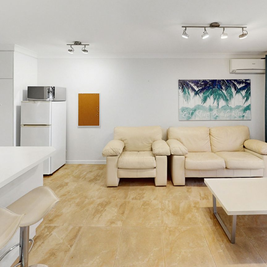 Fully furnished and ready to call home! Subiaco's Gem! - Photo 1