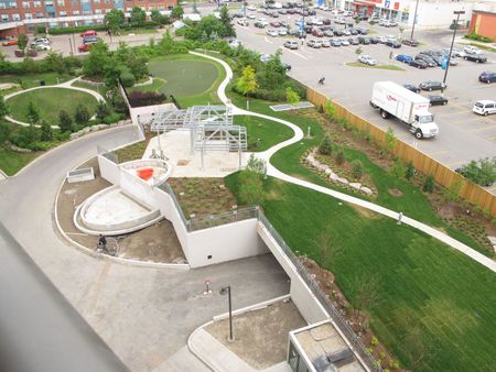 For Lease - 88 Grangeway Avenue Unit# 1001, Toronto, Ontario - Photo 5