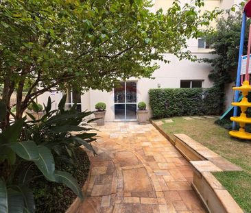 Apartamento para locação com 60m², 2 quartos e 1 vaga no Jardim Pau... - Foto 4