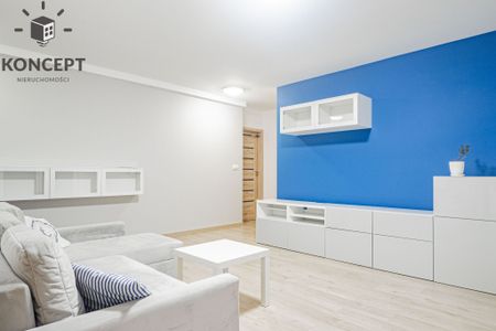 3 pok I Balkon | Garaż I Pixel House | CH Magnolia - Zdjęcie 3