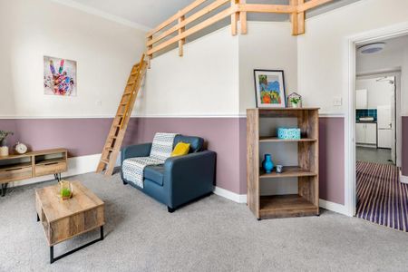 1 bedroom flat to rent - Photo 3