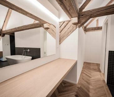 2.5 Zimmer, 124 m², 1. Stock - Photo 5