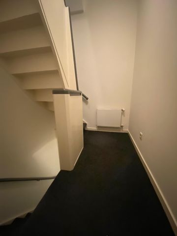 Appartement Tweede Willemstraat - Foto 4