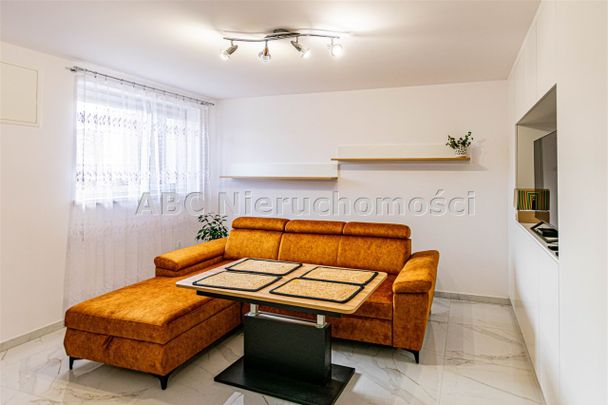 MIESZKANIE NA WYNAJEM W CHODZIEŻY - Zdjęcie 1