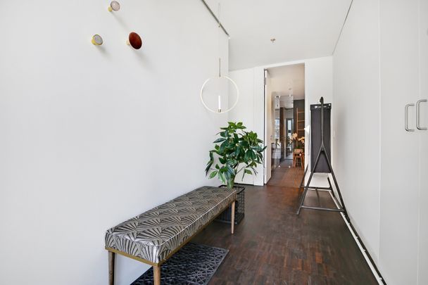 Bryghuspladsen 8, 407., Blox, 1473 København K - Photo 1