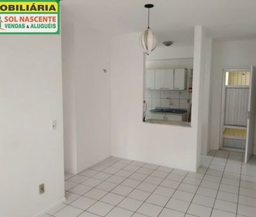 APARTAMENTO - Photo 1