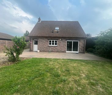 Ruime woning te huur in Zulte - Photo 4