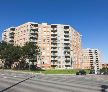 Penthouse luxueux - 4 1/2 - Ste-Foy-immeuble de prestige - août - Photo 2