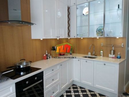 Warszawa M., Warszawa, Śródmieście, Trakt Królewski - Фото 4