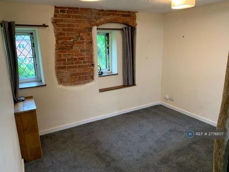 1 bedroom flat to rent - Photo 2