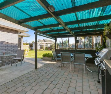 Spacious And Central - Papamoa - Photo 5