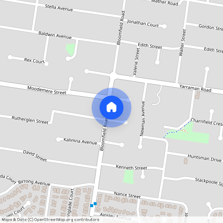 47 Bloomfield Road, Vic 3174, Noble Park