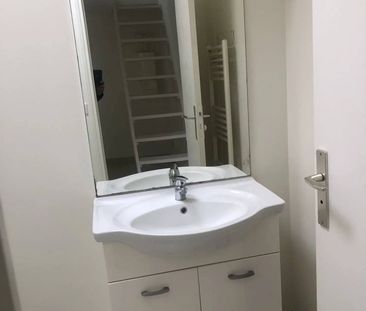 Beau studio avec coin nuit. - Photo 6