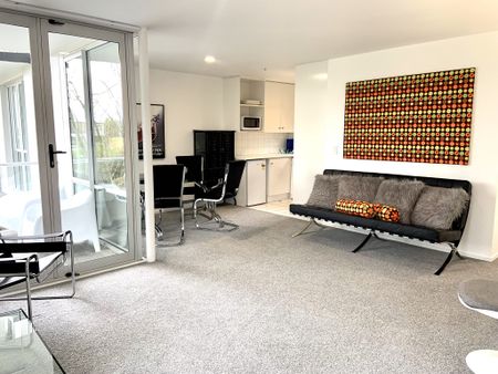 City Centre, 2 bedrooms - Photo 5