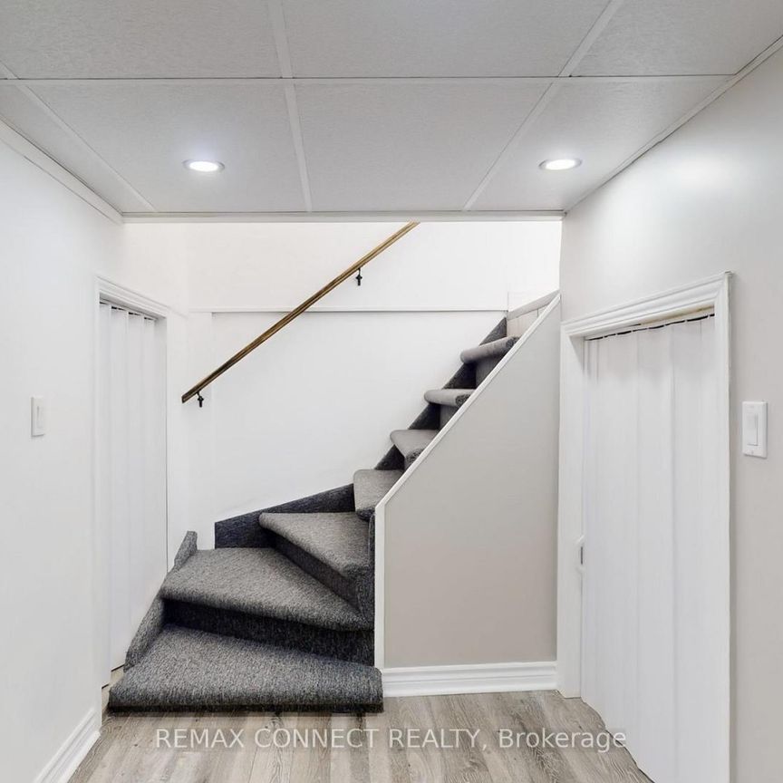 #Bsmt - 326 Rosedale Drive W – Whitby, Ontario - Photo 1