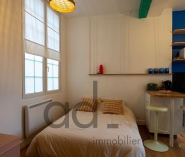 Location Appartement 1 pièce 17m² LA ROCHELLE 17000 - Photo 4