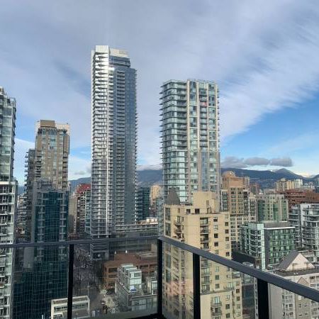 2 Bedroom 2 Bathroom YALETOWN PENTHOUSE - Photo 1