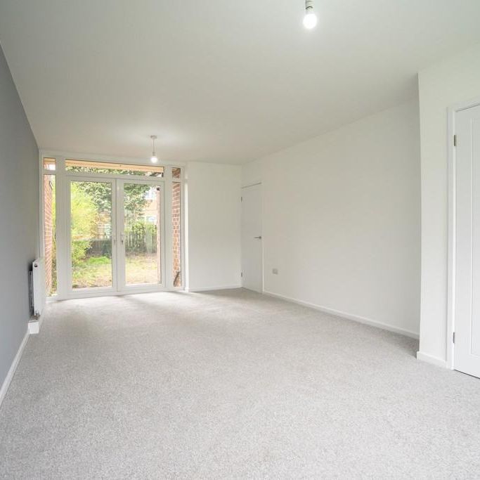 Trevelyan Drive Newcastle-upon-Tyne Tyne And Wear - Photo 1