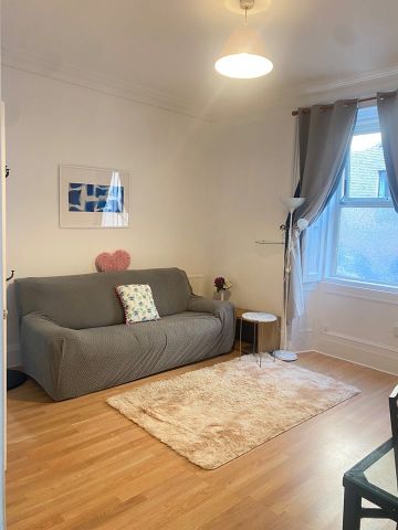 2 Bed Flat, Upper Grove Place, EH3 - Photo 3