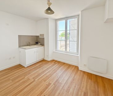 Location appartement 2 pièces, 42.65m², Crisenoy - Photo 1