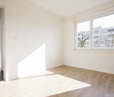 4 Zimmer, 88 m², 5. Stock - Photo 6