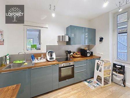 Maison T4 Salon-de-Provence à louer - Photo 4