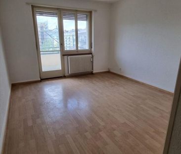 1.5 room apartment - Photo 1