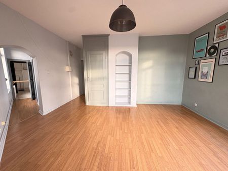 Appartement Lille – 2 pièce(s) – 37.00 m2 réf 1522-2 - Photo 5