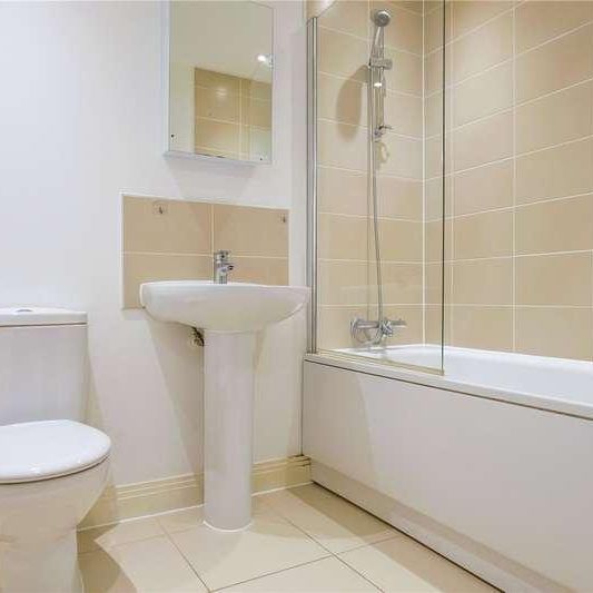 Ashville Way, Wokingham, Berkshire, RG41 - Photo 1