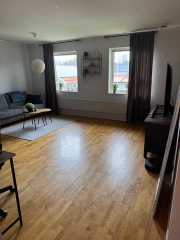 Hallabrovägen, Öxabäck - Photo 2