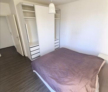 3 pièces - Meublé - 58,72 m² - 5ème étage - Colocation non autorisée - Photo 5