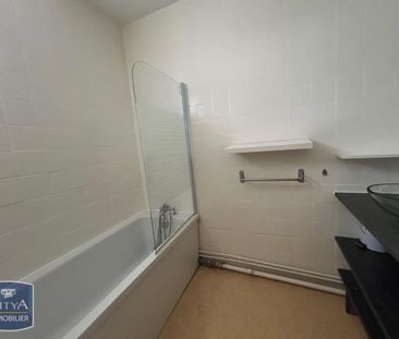 Location Appartement 2 pièces 60m² CHATEAUROUX 36000 - Photo 5