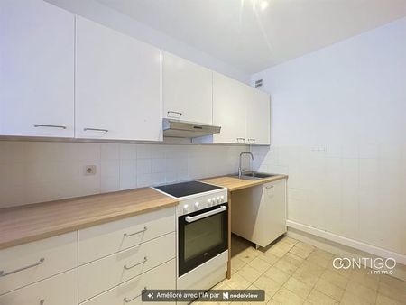 Appartement te huur - foto 2