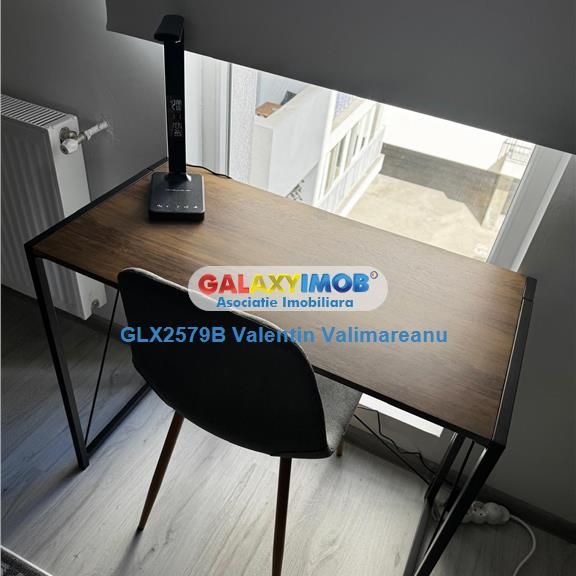 Studio Ikea Pallady COD 295 - Photo 1