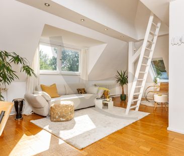 Das schöne Westend entdecken - Photo 2