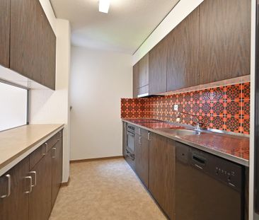 Gemütliche Wohnung in Moosseedorf - Ideal für Komfort und Ruhe - Photo 5