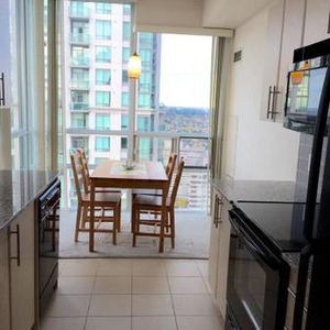 2 Bed 2 Bath FURNISHED Condo For Rent - Photo 2