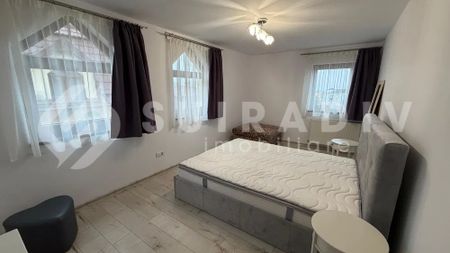 Apartament modern in Zorilor, parcare - Fotografie 2