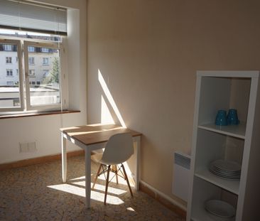 Appartement à louer - 76600 LE HAVRE - Photo 1