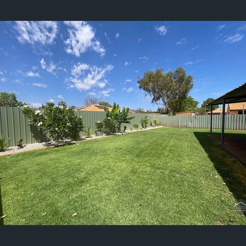 12 Etrema Loop, South Hedland, WA 6722 - Photo 1
