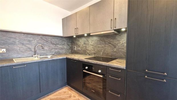 1 bedroom apartment to rent - Photo 1